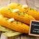 Варёная кукуруза польза и вред для организма